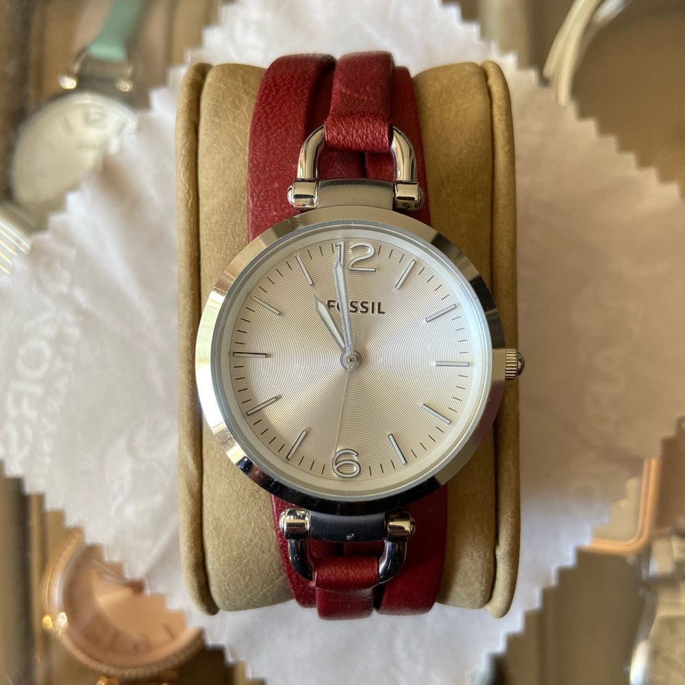 Fossil Watch